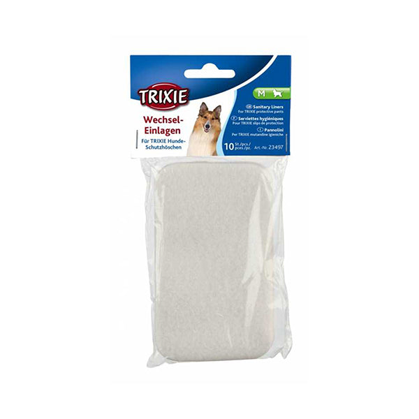 Trixie Köpek Külodu Pedi